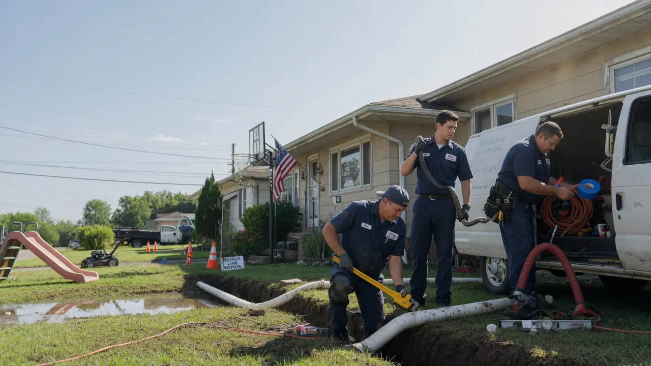Toilet Installation in Vega, TX near me